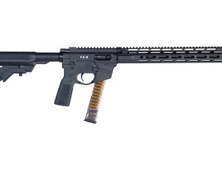 Freedom Ordnance FX9