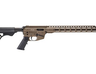Freedom Ordnance FX9