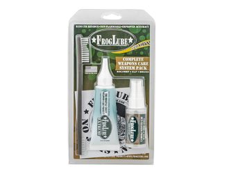 FrogLube System Kit