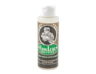FrogLube Solvent