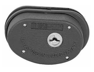 Firearm Safety Devices Corporation Gun Lock, CA & MD Approved, Key Differently From Package To Package