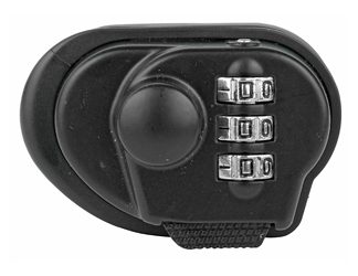 Firearm Safety Devices Corporation Gun Lock, CA, MA & MD Approved