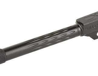 Faxon Firearms Match Series