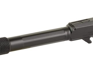 Faxon Firearms Match Series