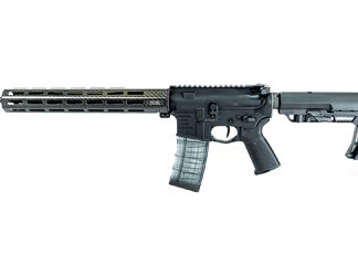 Faxon Firearms Ion