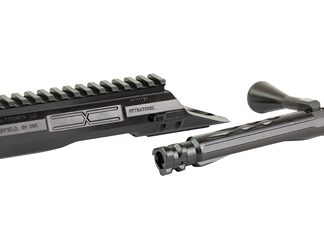 Faxon Firearms FX-7
