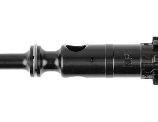 Faxon Firearms Bolt, 5.56 NATO, Fits AR-15, Nitride Finish, Black