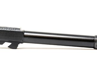 Faxon Firearms Duty Series
