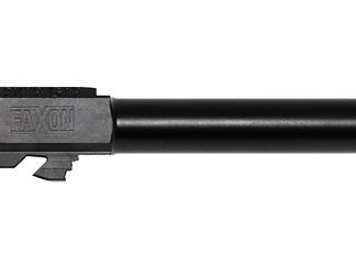 Faxon Firearms Duty Series
