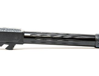 Faxon Firearms Match Series