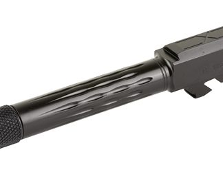Faxon Firearms Match Series
