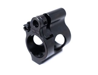 Faxon Firearms Adjustable Gas Block