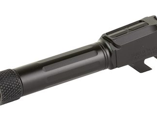 Faxon Firearms Match Series