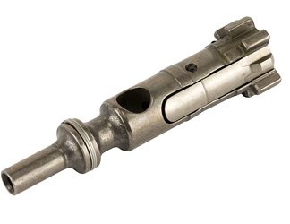 FailZero Part Bolt Assembly, Nickel