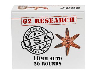 G2 Research Civic Duty