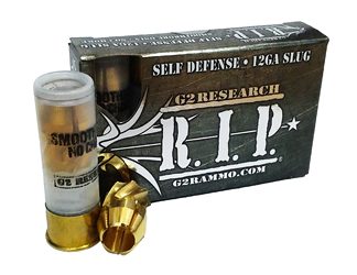 G2 Research RIP