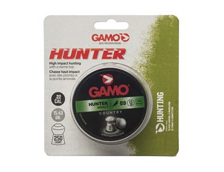 Gamo USA Hunter