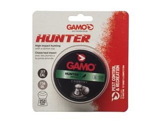 Gamo USA Hunter