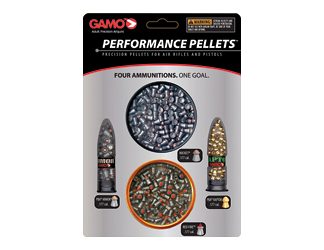 Gamo USA Combo Pack