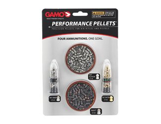 Gamo USA Combo Pack
