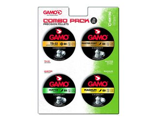 Gamo USA Combo Pack