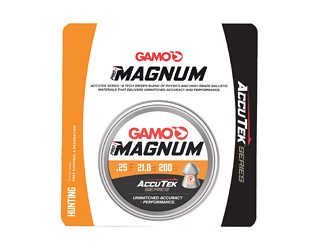 Gamo USA Accutek Pro