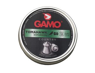 Gamo USA Tomahawk