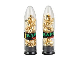 Gamo USA PBA Raptor Pellets