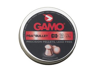 Gamo USA PBA Bullet