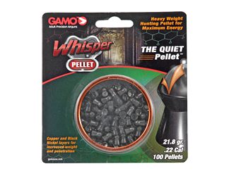 Gamo USA Whisper Pellet