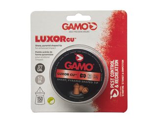 Gamo USA LUXOR Cu