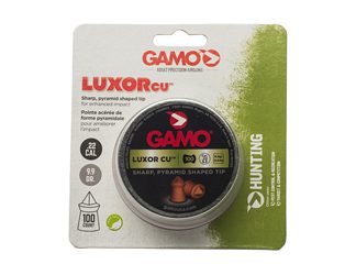 Gamo USA LUXOR Cu