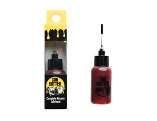 Gun Butter Needle Oiler