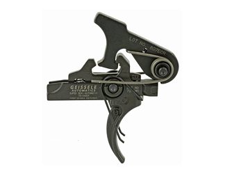 Geissele Automatics Super Semi-Automatic