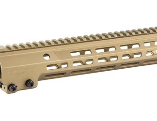 Geissele Automatics Super Modular