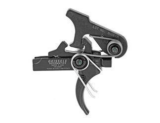 Geissele Automatics Super 3 Gun