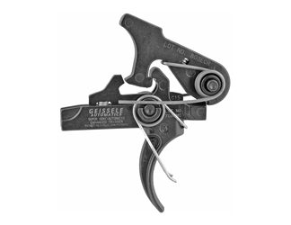 Geissele Automatics Super Semi-Automatic