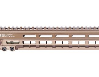 Geissele Automatics Super Modular