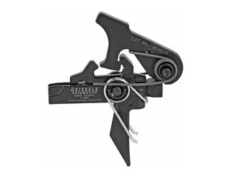 Geissele Automatics Super 3 Gun