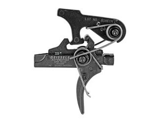 Geissele Automatics Super Tricon