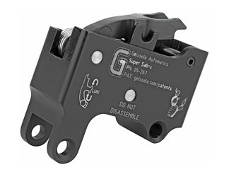 Geissele Automatics Super Sabra