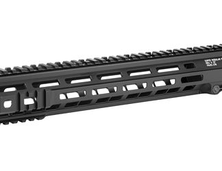 Geissele Automatics Super Modular
