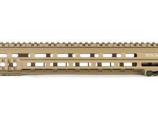 Geissele Automatics Super Modular