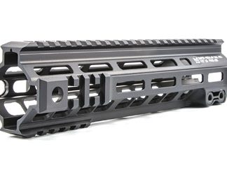 Geissele Automatics Super Modular