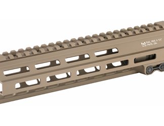 Geissele Automatics Super Modular