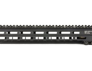 Geissele Automatics Super Modular