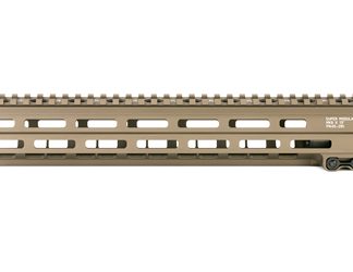 Geissele Automatics Super Modular