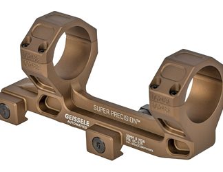 Geissele Automatics Super Precision