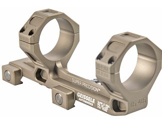 Geissele Automatics Super Precision