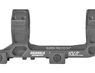 Geissele Automatics Super Precision